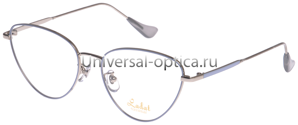 Оправа металлическая LADAT F93005 col. 6 от Торгового дома Универсал || universal-optica.ru