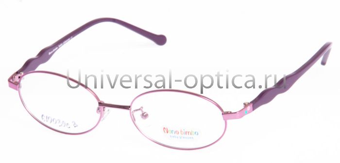 Оправа детская металлическая Nano Bimbo 610030 c. 3 от Торгового дома Универсал || universal-optica.ru