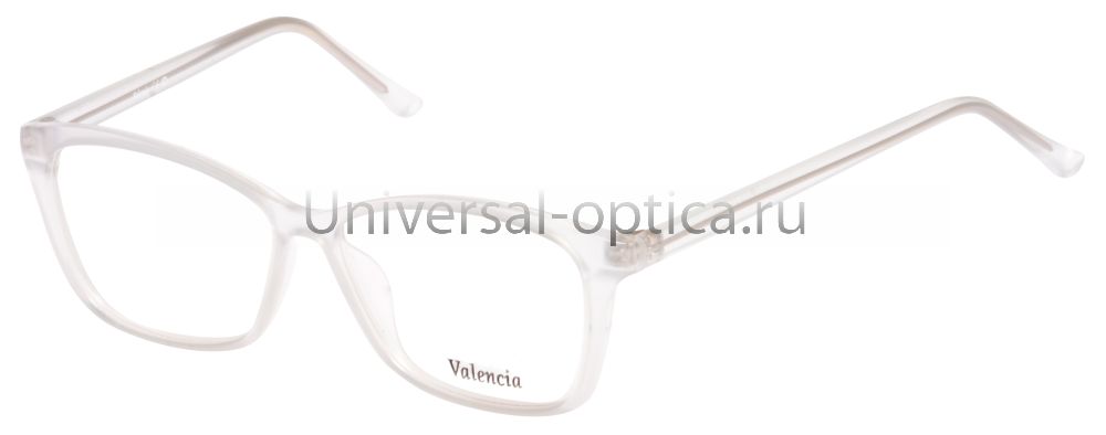 Оправа полимерная Valencia V42169 c. 8 от Торгового дома Универсал || universal-optica.ru