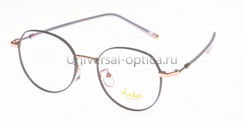 Оправа мет. LADAT 1209 col. 6 от Торгового дома Универсал || universal-optica.ru
