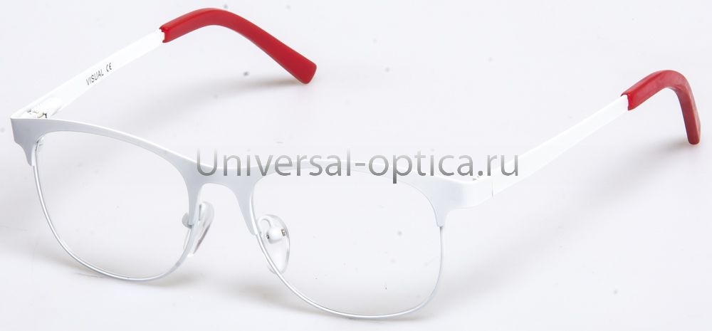Оправа детская металлическая Jacopo 826 c. 13 от Торгового дома Универсал || universal-optica.ru