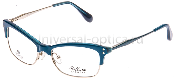 Оправа полимерная Bellessa 3196 col. 4 от Торгового дома Универсал || universal-optica.ru