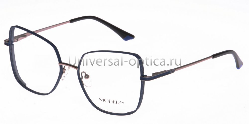 Оправа металлическая Modern 8436 c. 3 от Торгового дома Универсал || universal-optica.ru