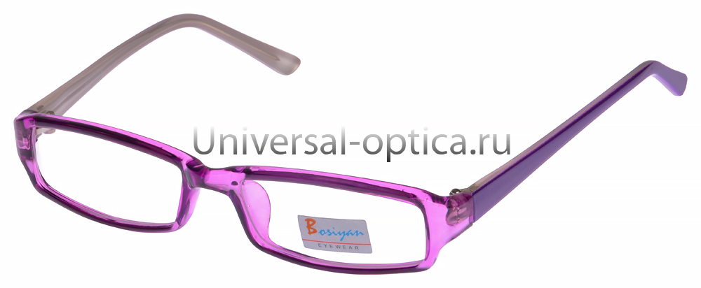 Оправа полимерная Bosiyan F-9026 col. 13 от Торгового дома Универсал || universal-optica.ru
