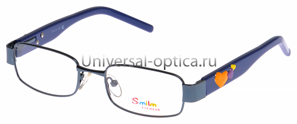 Оправа дет. мет. Smilm/2 от Торгового дома Универсал || universal-optica.ru