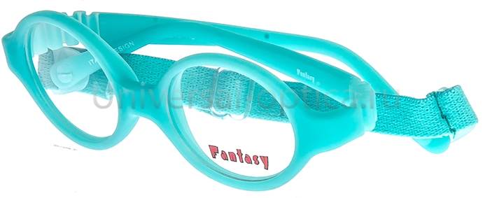 Оправа детская пластиковая Fantasy 1113 от Торгового дома Универсал || universal-optica.ru