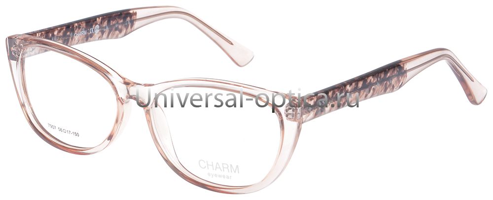 Оправа полимерная Charm/Шарм 7907 c. 5 от Торгового дома Универсал || universal-optica.ru
