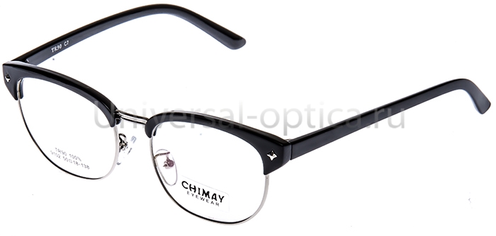 Оправа комбинированная Chimay 9102 col. 7 от Торгового дома Универсал || universal-optica.ru