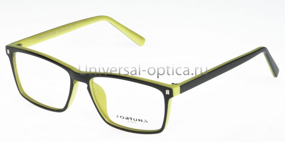 Оправа полимерная FORTUNA RARA 057-F от Торгового дома Универсал || universal-optica.ru