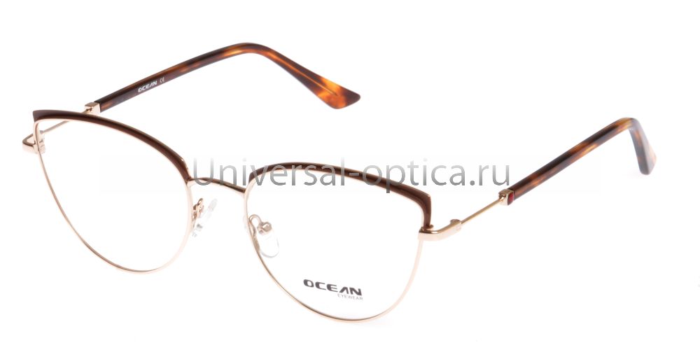 Оправа металлическая Ocean MG3699 col. 2 от Торгового дома Универсал || universal-optica.ru