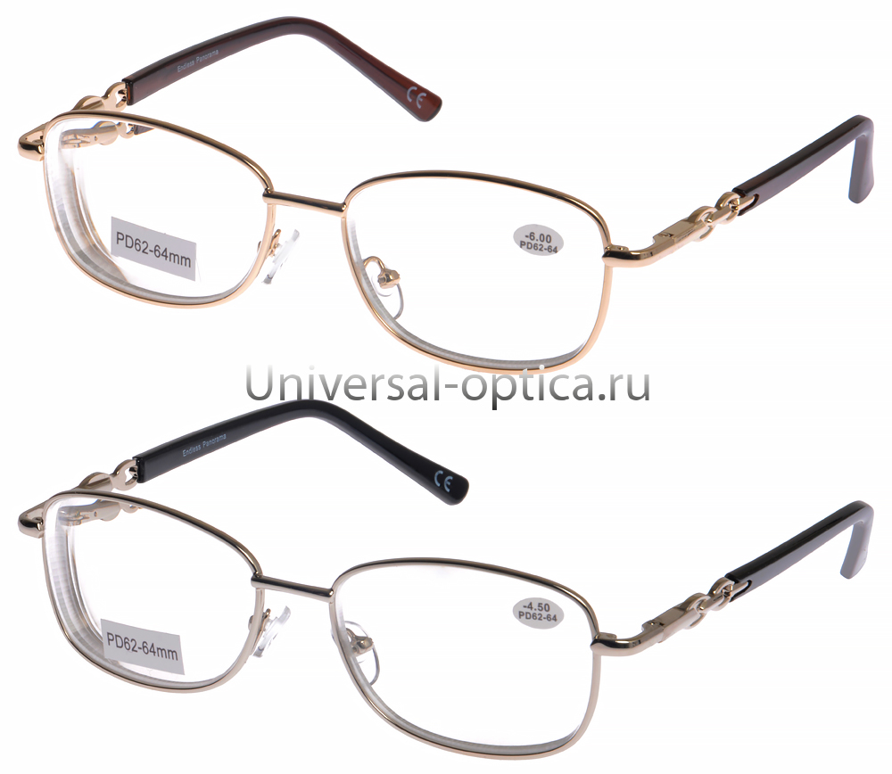 4125-1 очки корригирующие Endless Panorama от Торгового дома Универсал || universal-optica.ru