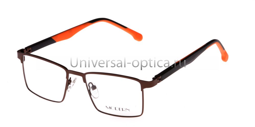 Оправа металлическая Modern SK22193 c. 4 от Торгового дома Универсал || universal-optica.ru