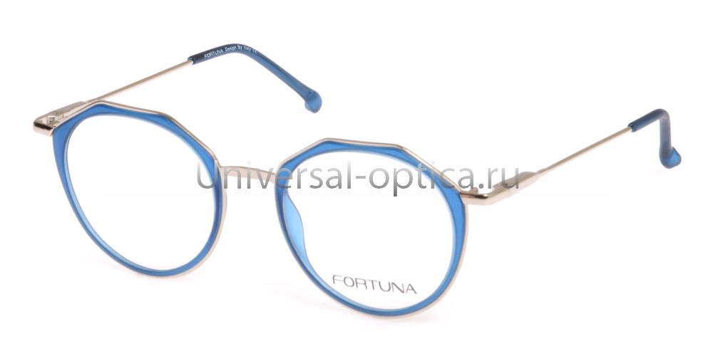 Оправа комбинированная Fortuna 0170-f от Торгового дома Универсал || universal-optica.ru