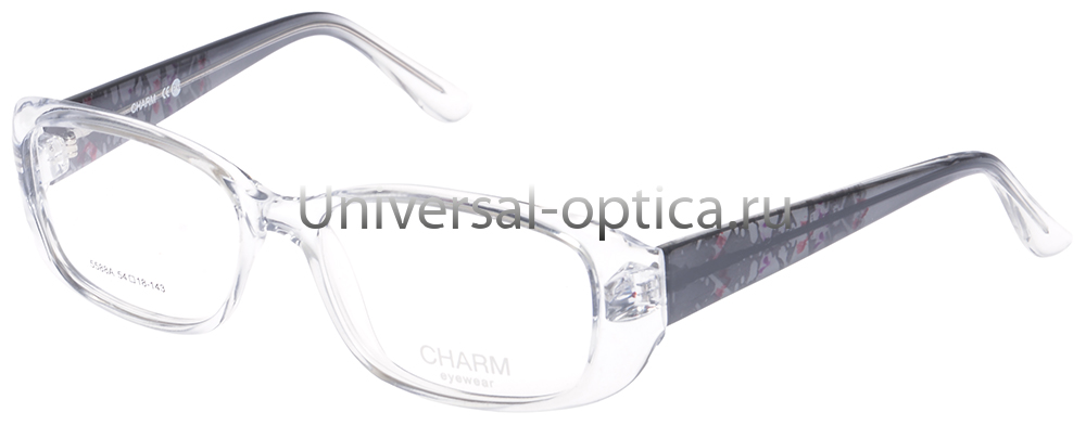 Оправа полимерная Charm/Шарм 5588A c. 2 от Торгового дома Универсал || universal-optica.ru