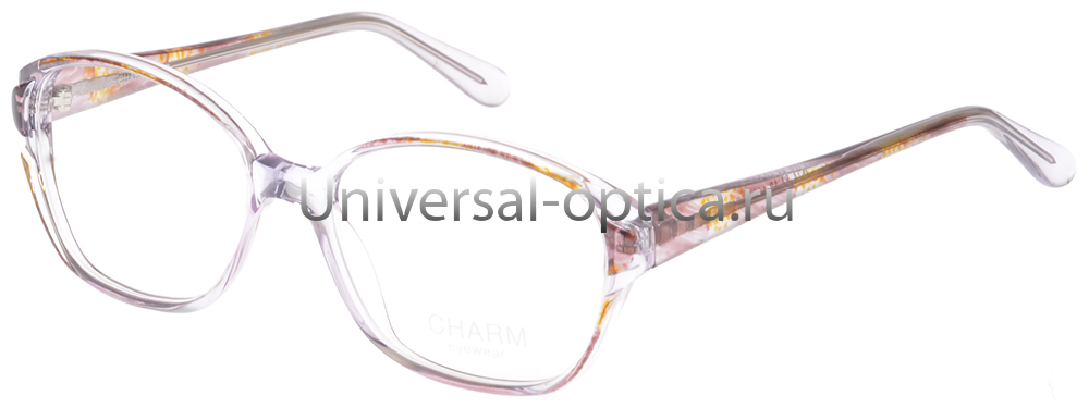 Оправа полимерная Charm/Шарм 2574 c. 4321A от Торгового дома Универсал || universal-optica.ru