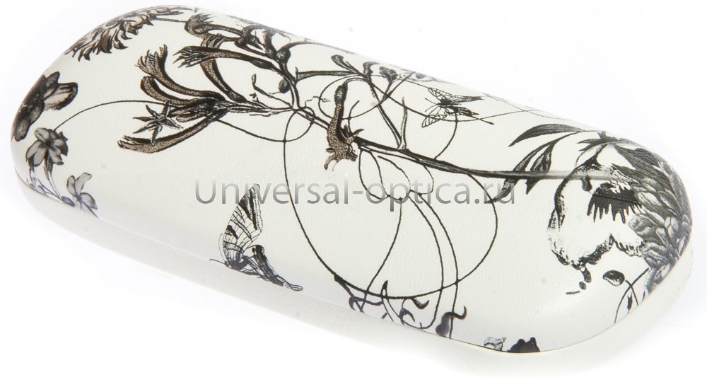 Футляр A-67/2 от Торгового дома Универсал || universal-optica.ru