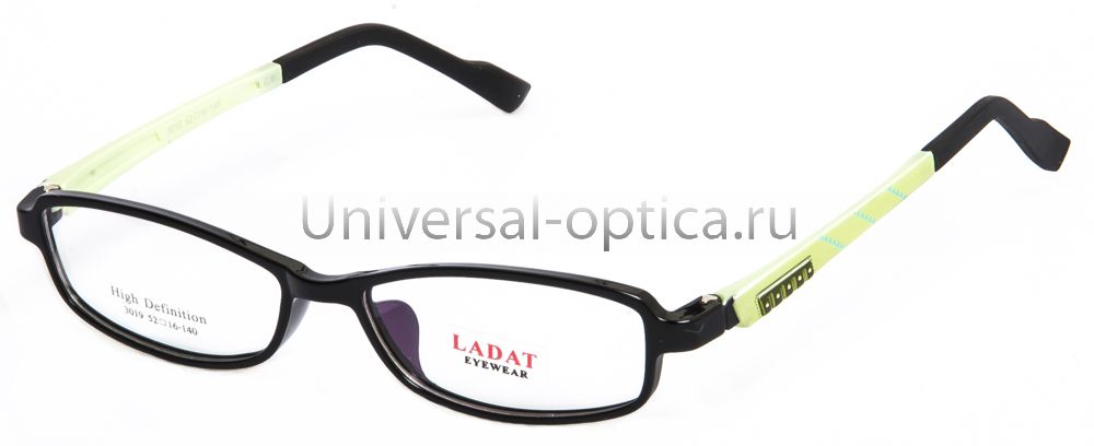 Оправа полимерная LADAT 3019 c. 6 от Торгового дома Универсал || universal-optica.ru