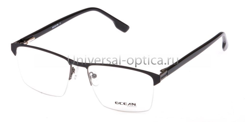 Оправа металлическая Ocean MG3721 col. 1 от Торгового дома Универсал || universal-optica.ru