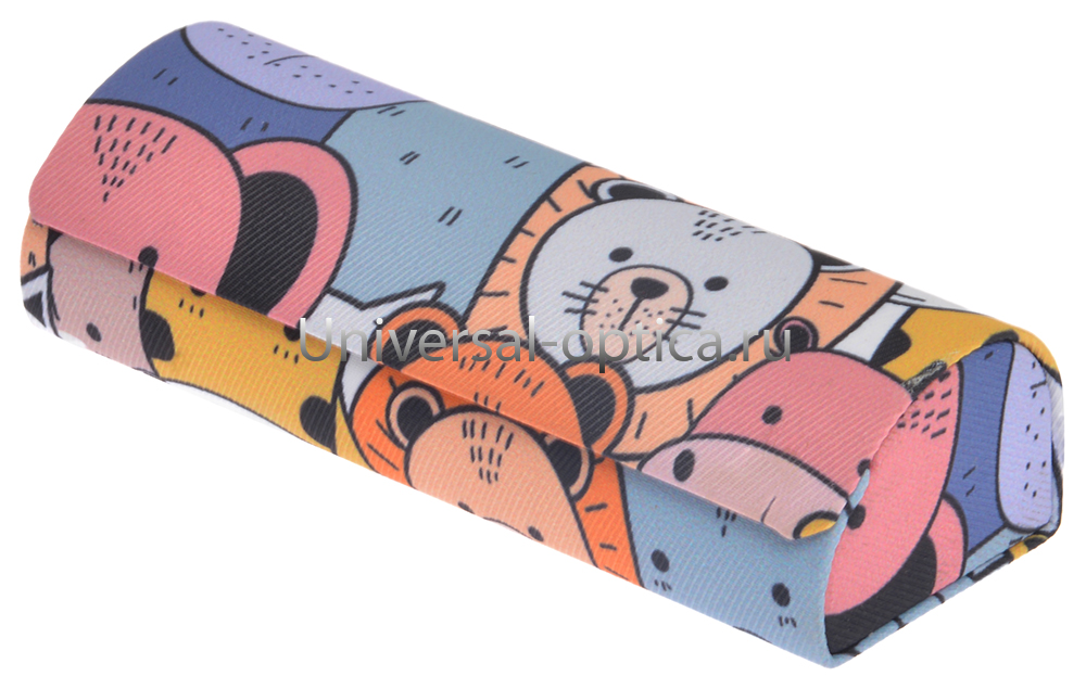 Футляр H-8141-1 от Торгового дома Универсал || universal-optica.ru