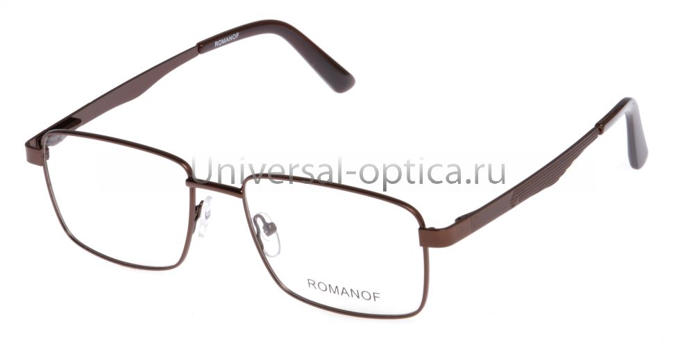 Оправа металлическая ROMANOF HT8605 col. 3 от Торгового дома Универсал || universal-optica.ru