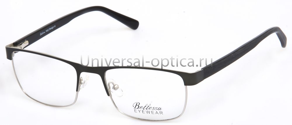 Оправа металлическая Bellessa 71535 col. 2 от Торгового дома Универсал || universal-optica.ru