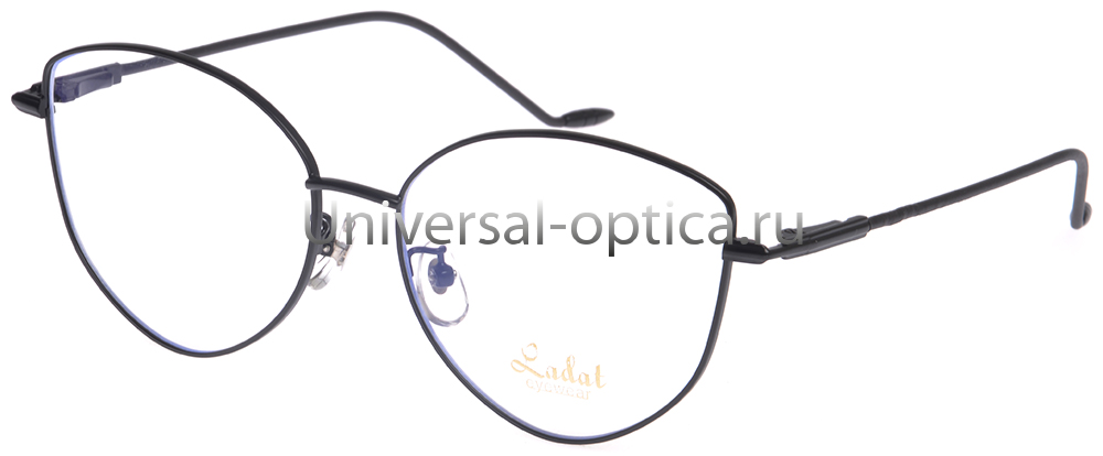 Оправа металлическая LADAT F93003 col. 1 от Торгового дома Универсал || universal-optica.ru