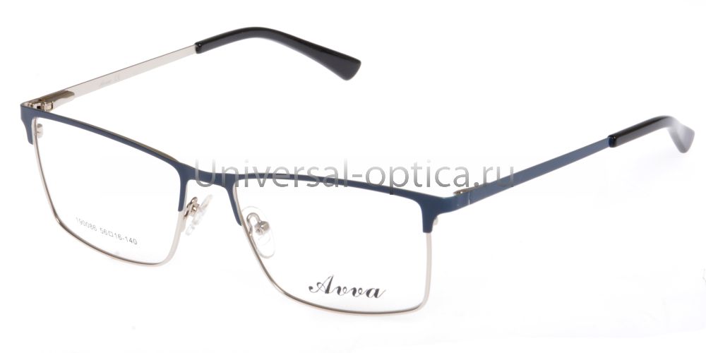Оправа металлическая Avva 190086 col. 2 от Торгового дома Универсал || universal-optica.ru