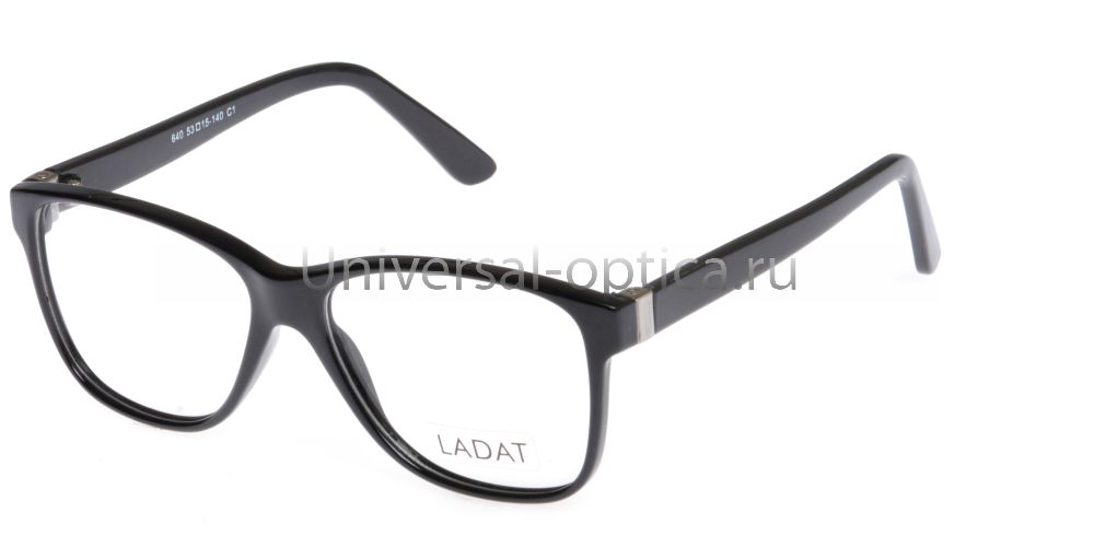 Оправа полимерная LADAT 640 c. 1 от Торгового дома Универсал || universal-optica.ru