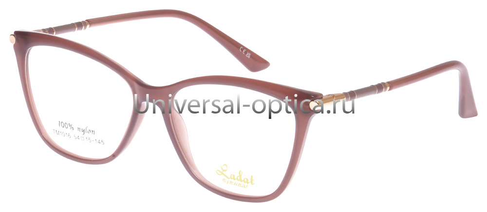 Оправа пл. LADAT TM1016 col. 3 от Торгового дома Универсал || universal-optica.ru