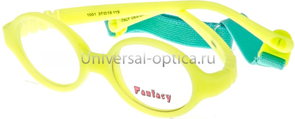 Оправа детская пластиковая Fantasy 1001 от Торгового дома Универсал || universal-optica.ru