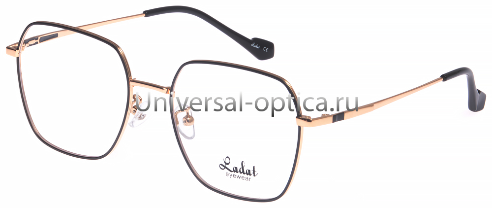 Оправа металлическая LADAT B26006 col. 2 от Торгового дома Универсал || universal-optica.ru