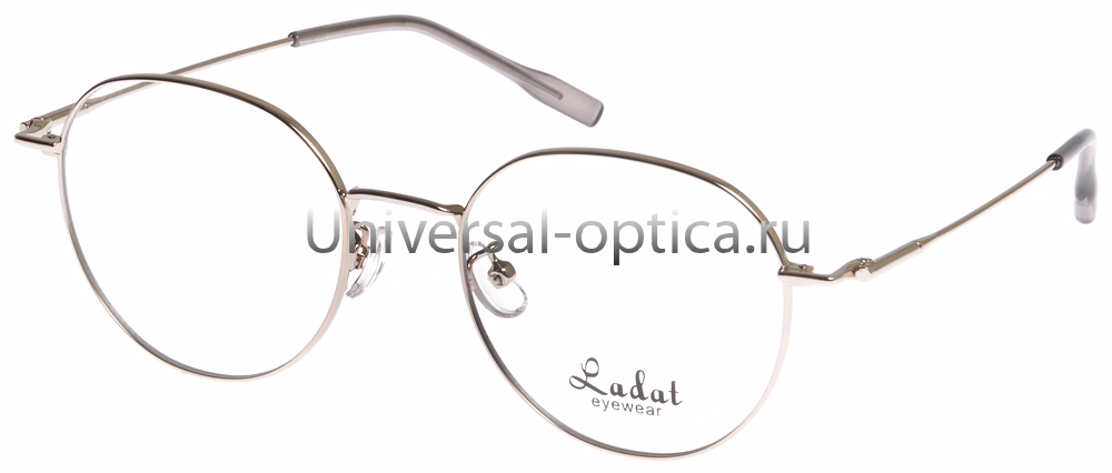 Оправа металлическая LADAT 23179 col. 2 от Торгового дома Универсал || universal-optica.ru