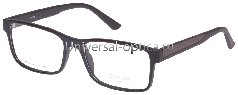 Оправа полимерная Charm/Шарм 4534 c. 3 от Торгового дома Универсал || universal-optica.ru