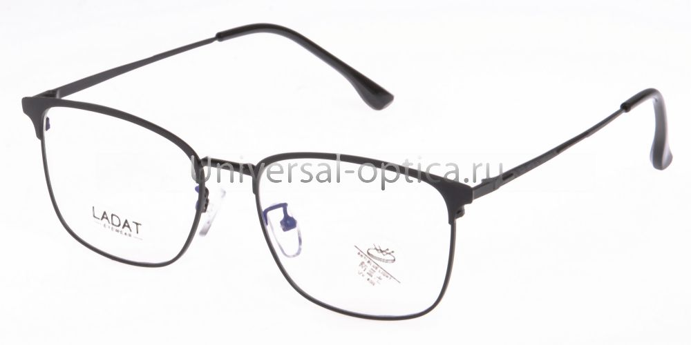 Оправа мет. LADAT 65079 col.5 от Торгового дома Универсал || universal-optica.ru