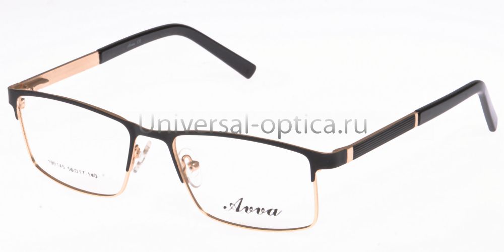 Оправа металлическая Avva 190145 c.4 от Торгового дома Универсал || universal-optica.ru