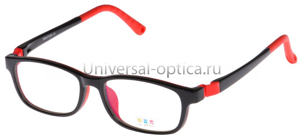 Оправа дет. пл. FIORE D'ULIVO S2008A col. 1 от Торгового дома Универсал || universal-optica.ru