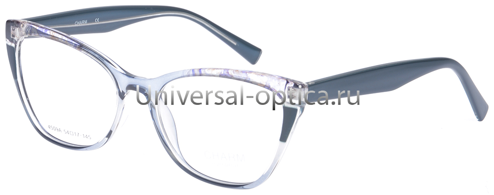 Оправа полимерная Charm/Шарм 4509A c. 4 от Торгового дома Универсал || universal-optica.ru