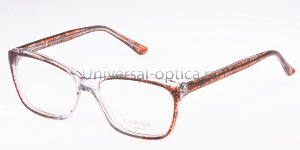 Оправа полимерная Charm/Шарм 4542 col. B05 от Торгового дома Универсал || universal-optica.ru