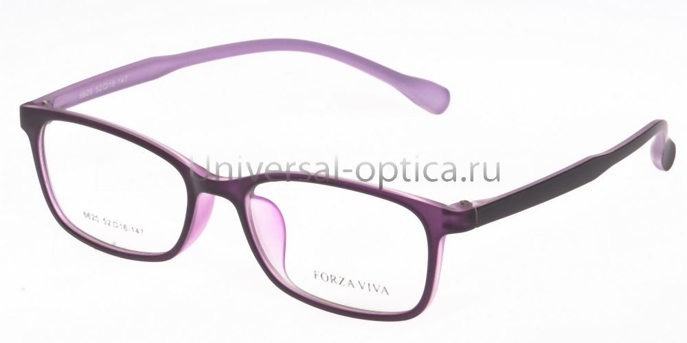 Оправа полимерная Forza Viva 6620 c.9 от Торгового дома Универсал || universal-optica.ru