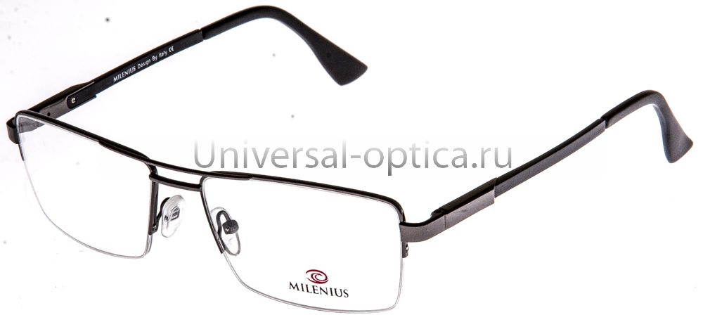 Оправа металлическая Milenius 513-м от Торгового дома Универсал || universal-optica.ru