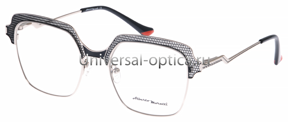 Оправа мет. Alberto Moratti 509 от Торгового дома Универсал || universal-optica.ru