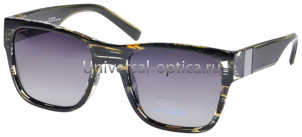 25759-PL солнцезащитные очки Elite от Торгового дома Универсал || universal-optica.ru