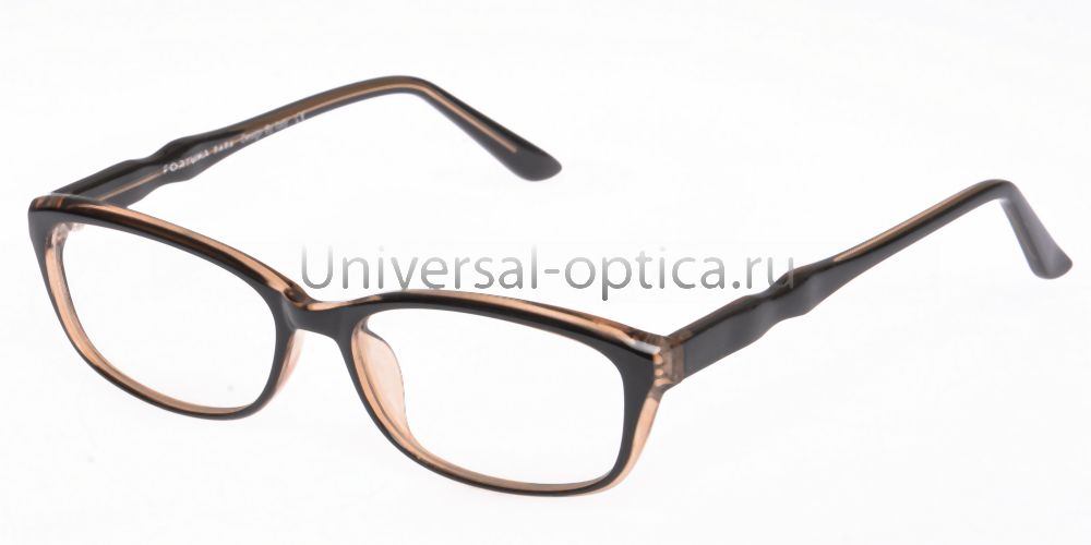 Оправа полимерная FORTUNA RARA 207-F от Торгового дома Универсал || universal-optica.ru