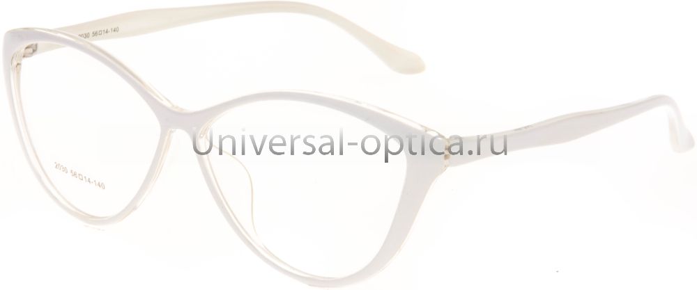 Оправа полимерная (TR) 2030 от Торгового дома Универсал || universal-optica.ru