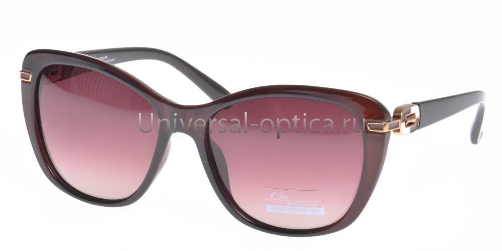 24718-PL солнцезащитные очки Elite от Торгового дома Универсал || universal-optica.ru