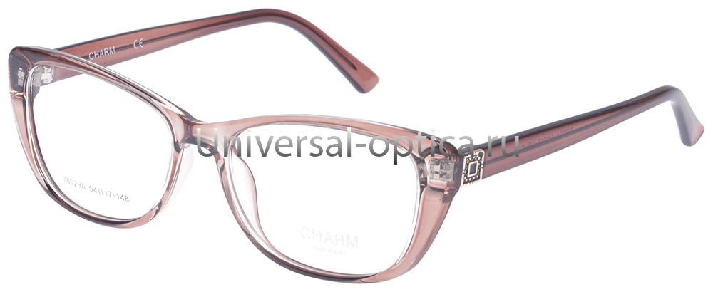 Оправа полимерная Charm/Шарм 78029A c. 2 от Торгового дома Универсал || universal-optica.ru