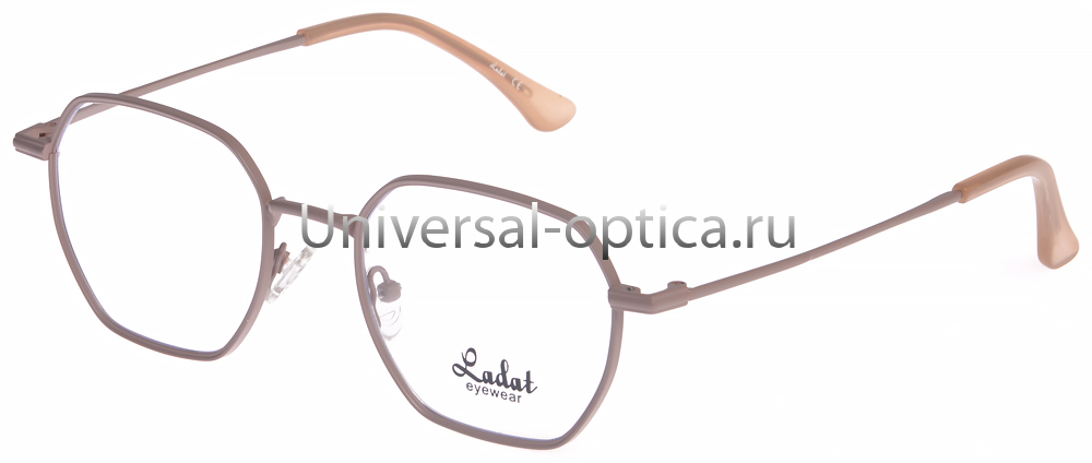 Оправа металлическая LADAT H5624-1 col. 6 от Торгового дома Универсал || universal-optica.ru