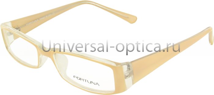Оправа полимерная Fortuna 011-F от Торгового дома Универсал || universal-optica.ru