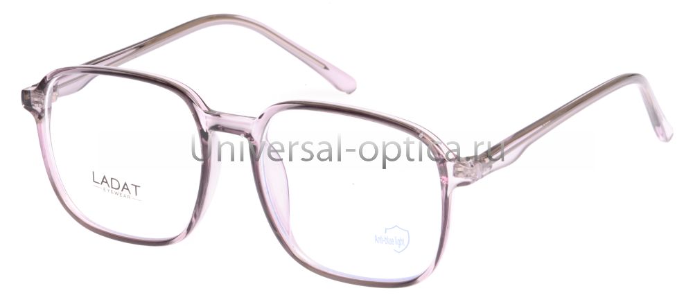 Оправа полимерная LADAT 8540 col. 8 от Торгового дома Универсал || universal-optica.ru