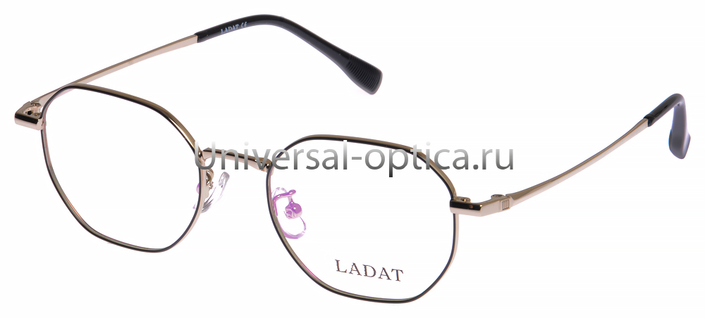 Оправа металлическая LADAT 23067 col. 7 от Торгового дома Универсал || universal-optica.ru